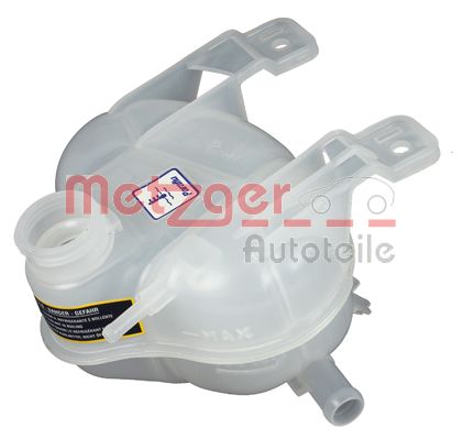 Vas de expansiune, racire 2140089 METZGER