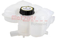 Vas de expansiune, racire 2140135 METZGER