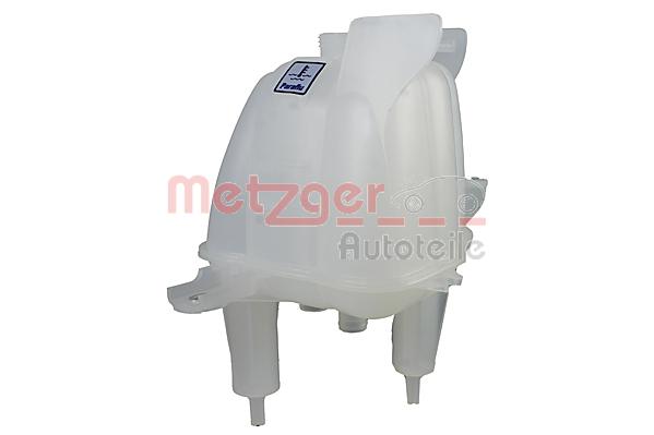 Vas de expansiune, racire 2140192 METZGER