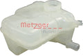 Vas de expansiune, racire 2140198 METZGER