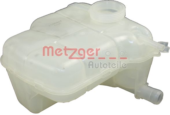 Vas de expansiune, racire 2140198 METZGER