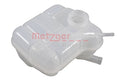 Vas de expansiune, racire 2140202 METZGER