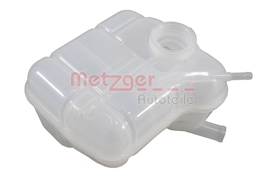 Vas de expansiune, racire 2140202 METZGER