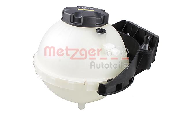 Vas de expansiune, racire 2140255 METZGER
