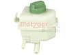 Rezervor, ulei hidraulic servo-directie 2140313 METZGER