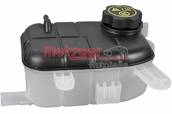 Vas de expansiune, racire 2140319 METZGER