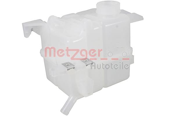 Vas de expansiune, racire 2140320 METZGER