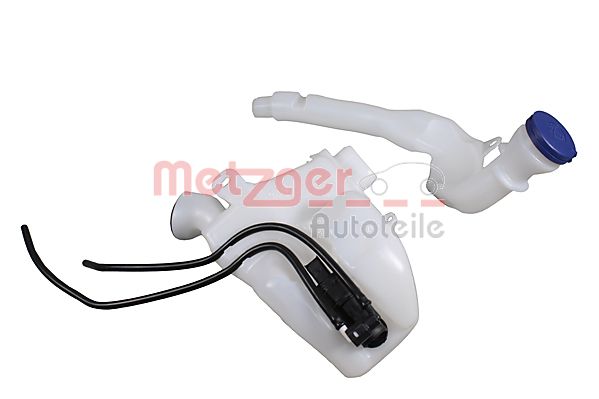 rezervor apa,spalare parbriz 2140408 METZGER