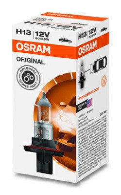 Bec Osram Original H13 12V 65/55W P26,4t - 9008