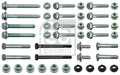 Set montare, legatura 21498 FEBI BILSTEIN
