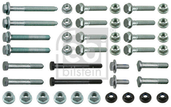 Set montare, legatura 21498 FEBI BILSTEIN
