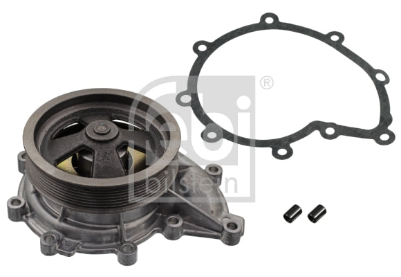 Pompă de apă, răcire motor 21591 FEBI BILSTEIN