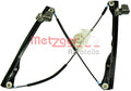 Mecanism actionare geam 2160015 METZGER
