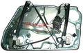 Mecanism actionare geam 2160018 METZGER