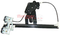Mecanism actionare geam 2160043 METZGER
