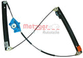 Mecanism actionare geam 2160055 METZGER