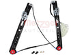 Mecanism actionare geam 2160061 METZGER