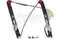 Mecanism actionare geam 2160062 METZGER