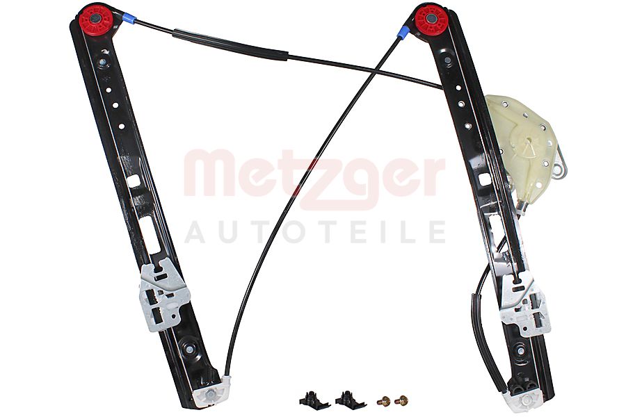Mecanism actionare geam 2160062 METZGER