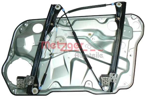 Mecanism actionare geam 2160072 METZGER