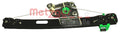 Mecanism actionare geam 2160243 METZGER