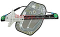 Mecanism actionare geam 2160304 METZGER