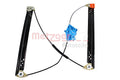 Mecanism actionare geam 2160341 METZGER