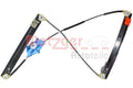 Mecanism actionare geam 2160054 METZGER