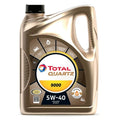 Ulei motor Total Quartz Energy 9000 5W-40 4L 216600
