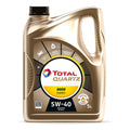 Ulei motor Total Quartz Energy 9000 5W-40 5L 216609