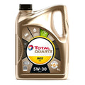 Ulei motor Total Quartz Ineo Ecs 5W-30 4L 216635