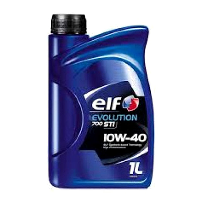 Ulei motor Elf Evolution 700 Sti 10W-40 (SN) 1L Elf 216669