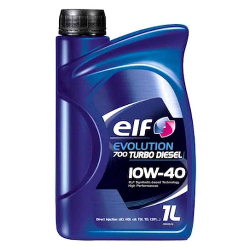 Ulei motor Elf Evolution 700 Td 10W-40 (SN) 1L Elf 216671