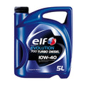 Ulei motor Elf Evolution 700 Td 10W-40 (SN) 5L Elf 216672