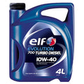 Ulei motor Elf Evolution 700 Td 10W-40 (SN) 4L Elf 216673