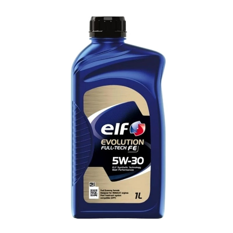 Ulei motor Elf Evolution Fulltech FE 5W-30 1L Elf 216688