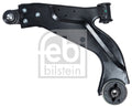 Brat, suspensie roata 21675 FEBI BILSTEIN