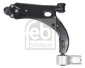 Brat, suspensie roata 21681 FEBI BILSTEIN