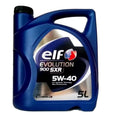 Ulei motor Elf Evolution 900 Sxr 5W-40 5L Elf 217556