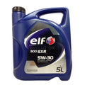 Ulei motor Elf Evolution 900 Sxr 5W-30 5L 217558