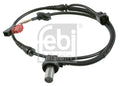 senzor,turatie roata 21790 FEBI BILSTEIN