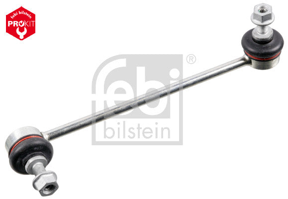 Brat/bieleta suspensie, stabilizator 21801 FEBI BILSTEIN