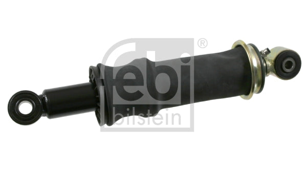 Amortizor, suspensie cabina 21804 FEBI BILSTEIN