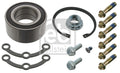 Set rulment roata 21872 FEBI BILSTEIN