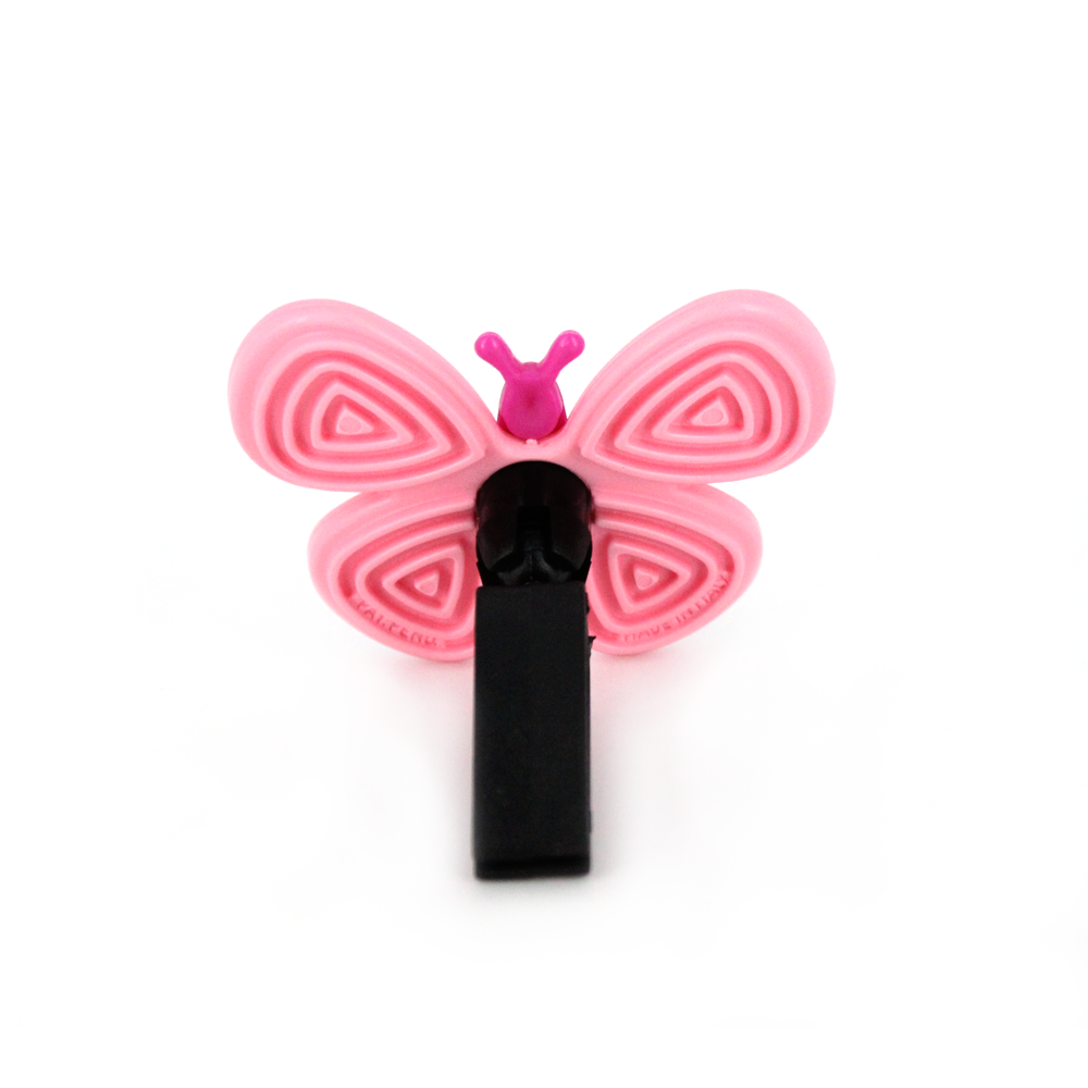 Odorizant Auto Fluturas - PINK ROSES Carguard - 76392