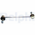 Brat/bieleta suspensie, stabilizator TC1534 DELPHI