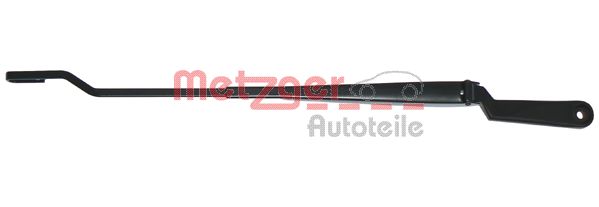 brat stergator, parbriz 2190005 METZGER