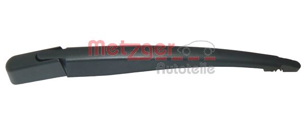 brat stergator, parbriz 2190027 METZGER
