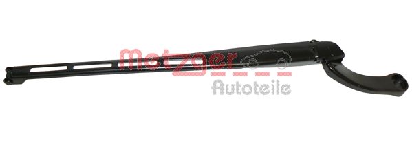brat stergator, parbriz 2190036 METZGER