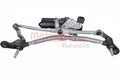 Legaturi stergator parbriz 2190145 METZGER